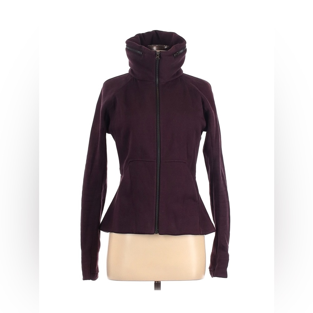 Lululemon athletica jacket